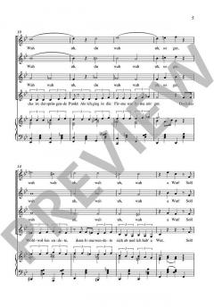 Der schöne Heinrich von Georg Kreisler 