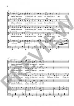 Der schöne Heinrich von Georg Kreisler 