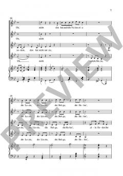 Der schöne Heinrich von Georg Kreisler 