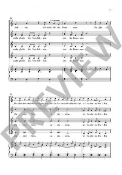 Das Tigerfest von Georg Kreisler 