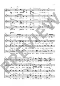 Nunc dimittis von Ethan McGrath 