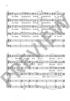 Sanctus von Ethan McGrath 