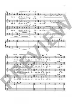 Sanctus von Ethan McGrath 