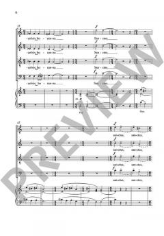 Sanctus von Ethan McGrath 