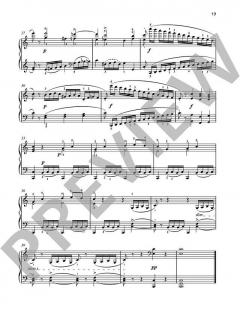 48 Etüden op. 29 und op. 32 von Henri Bertini 