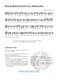 Trompete spielen - mein schönstes Hobby 2 von Martin Schädlich im Alle Noten Shop kaufen