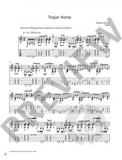 Fingerfood light von Thomas Fellow 