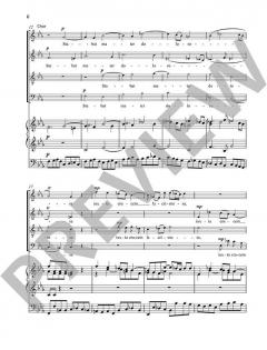 Stabat Mater von Giovanni Battista Pergolesi 