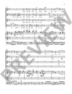 Stabat Mater von Giovanni Battista Pergolesi 