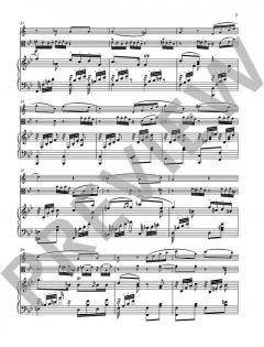 Märchenerzählungen op. 132 von Robert Schumann 