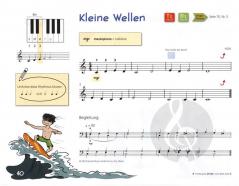 Piano Junior: Klavierschule 1 von Hans-Günter Heumann im Alle Noten Shop kaufen