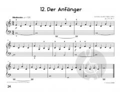 Piano Junior: Duettbuch 1 von Hans-Günter Heumann 