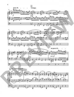 Christnacht op. 85 von Joseph Haas 