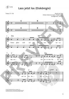 Megastarke Popsongs 16 