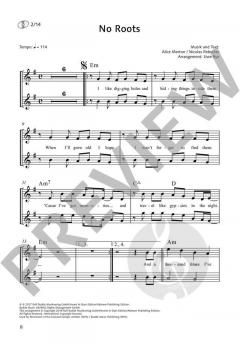 Megastarke Popsongs 16 