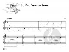 Piano Junior: Konzertbuch 1 von Hans-Günter Heumann 