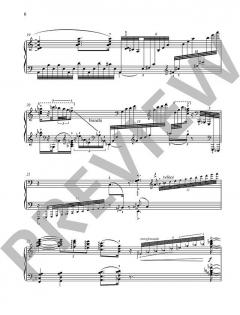 3 Etudes op. 67 von Nikolai Kapustin 