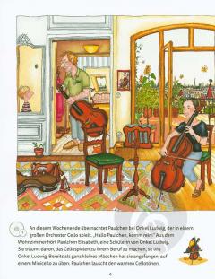 Im Konzert von Andrea Hoyer 