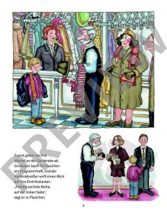 In der Oper von Andrea Hoyer 