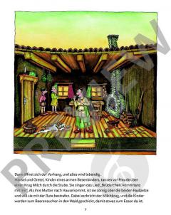 In der Oper von Andrea Hoyer 