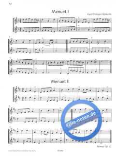 Duets for fun: Descant Recorder 
