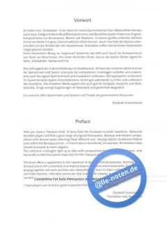 Duets for fun: Treble Recorder 