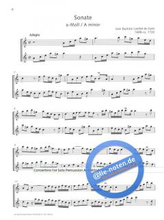 Duets for fun: Treble Recorder 