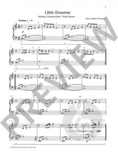 Spielplatz Klavier 2 von Hans-Günter Heumann im Alle Noten Shop kaufen