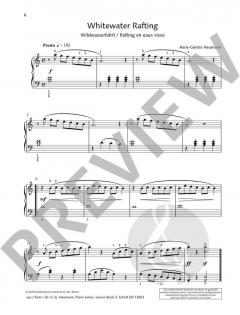 Spielplatz Klavier 2 von Hans-Günter Heumann im Alle Noten Shop kaufen