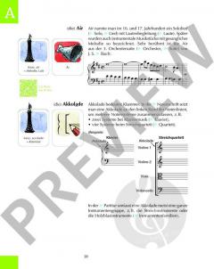 Musiklexikon für Kinder von Hans-Günter Heumann 