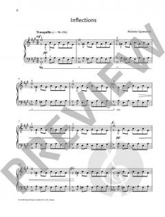 No Words Necessary von Melanie Spanswick 