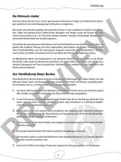 Megastarke Mitmachlieder von Leonard Hahn 