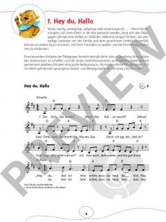 Megastarke Mitmachlieder von Leonard Hahn 