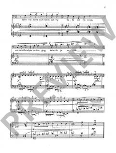 Drei altägyptische Gedichte von Hermann Reutter 