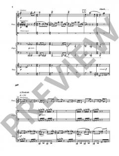 Leçons de danse von Hans Werner Henze 