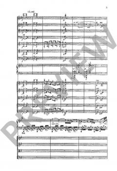 Konzert Nr. 2 g-Moll op. 22 von Camille Saint-Saëns 