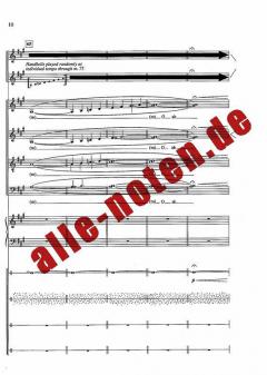 Cloudburst (Eric Whitacre) 