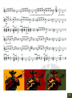 Characteristic Etudes 1 von Tatiana Stachak 