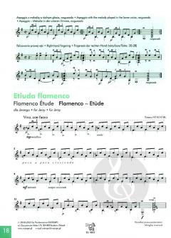 Characteristic Etudes 2 von Tatiana Stachak 