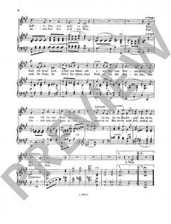 2 Lieder op. 23 von Gustave Bley 