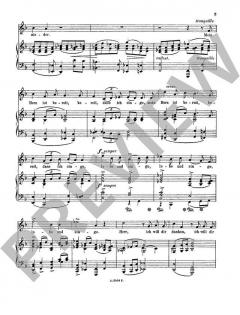 Psalm LVII op. 24 von Gustave Bley 