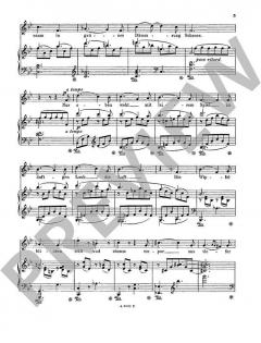 Erinnerung an Rügen op. 25/1 von Gustave Bley 