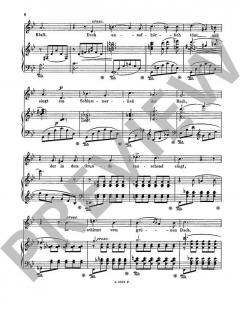 Erinnerung an Rügen op. 25/1 von Gustave Bley 