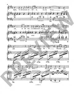 Erinnerung an Rügen op. 25/2 von Gustave Bley 