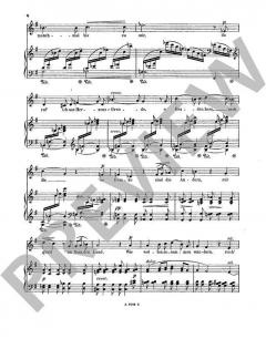 2 Lieder op. 26 von Gustave Bley 