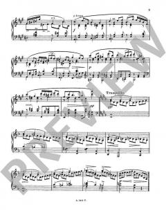 2 Mélodies op. 30 von Gustave Bley 