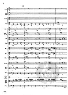 Hope, Honor And Glory (David Shaffer) 