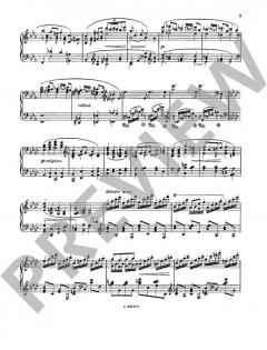 2 Nocturnes op. 29 von Gustave Bley 