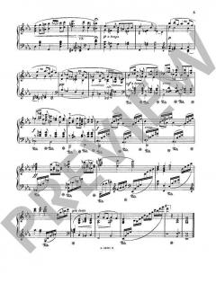 2 Nocturnes op. 29 von Gustave Bley 