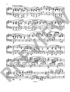 2 Romanzen op. 31 von Gustave Bley 